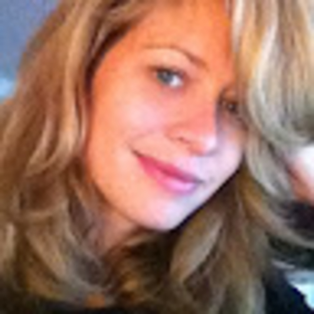Meet your Posher, Stacey
